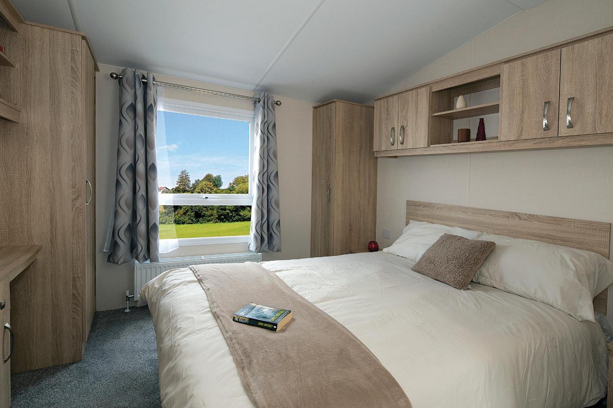Roselands Caravan Park, Nr Lands End, Cornwall Сейнт-Джаст Экстерьер фото