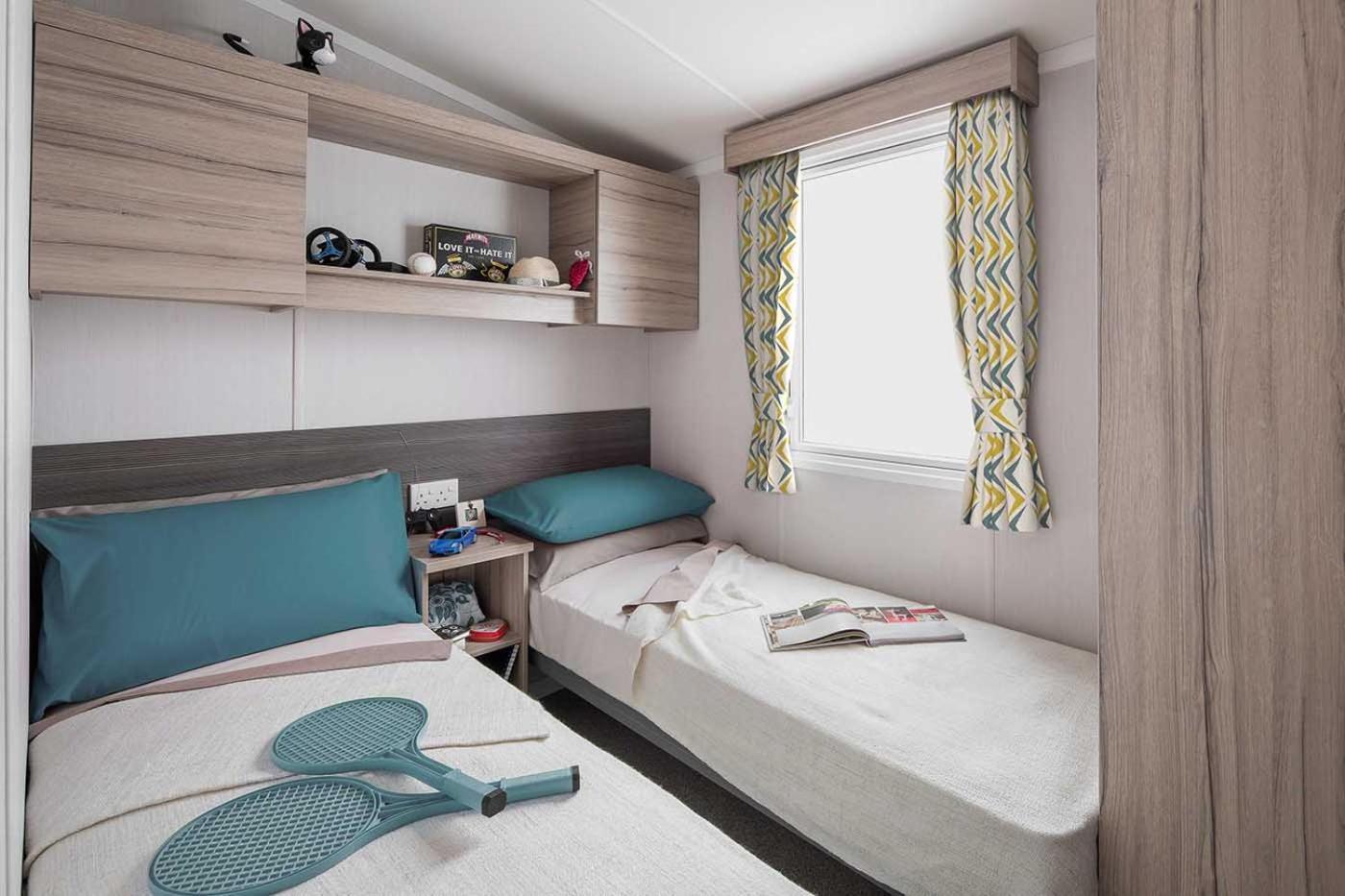 Roselands Caravan Park, Nr Lands End, Cornwall Сейнт-Джаст Экстерьер фото